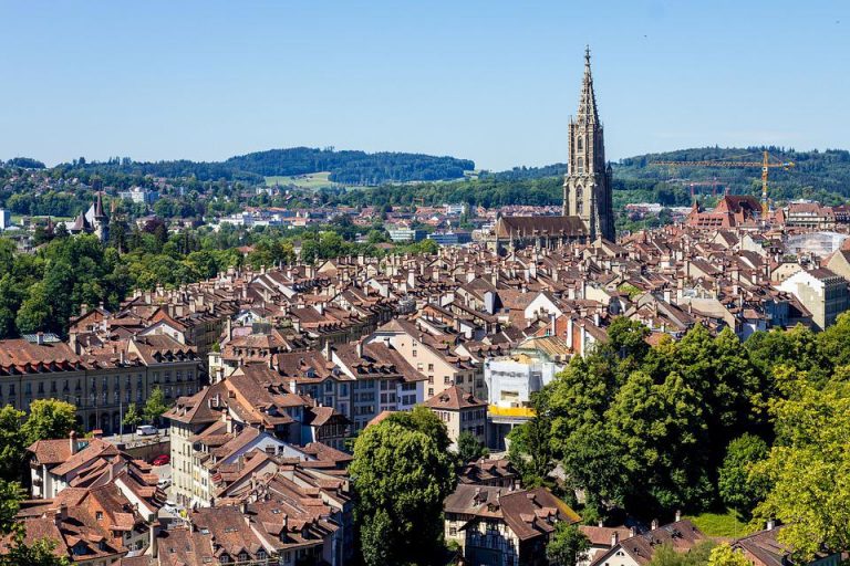 Bonnes adresses pour profiter de ses nuits à Berne