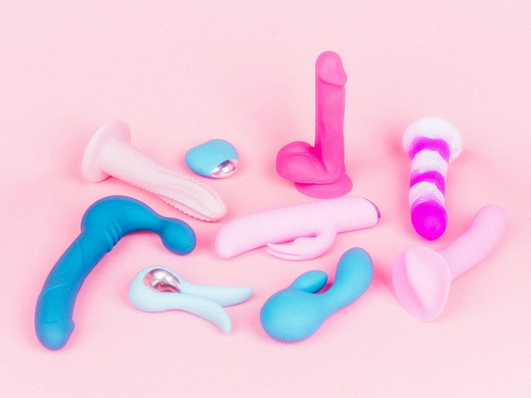 Tout savoir sur les sextoys